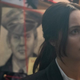 Rebecca Breeds in Clarice